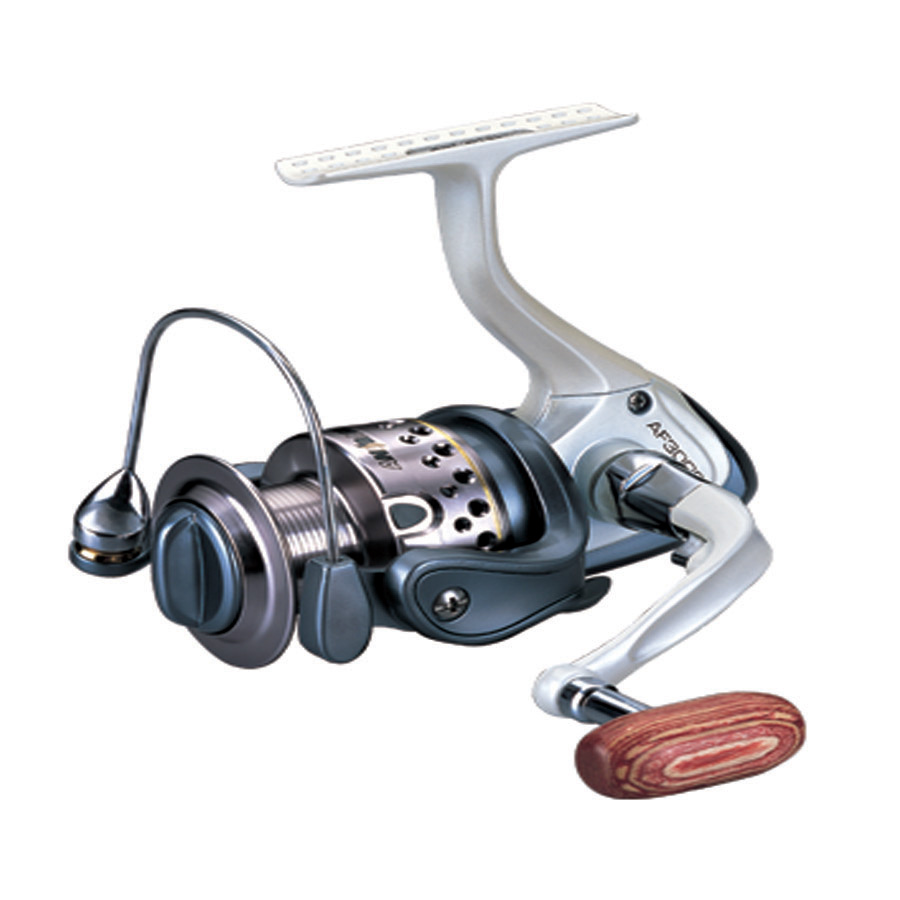 Tica USA SH Series DynaSpin Reel