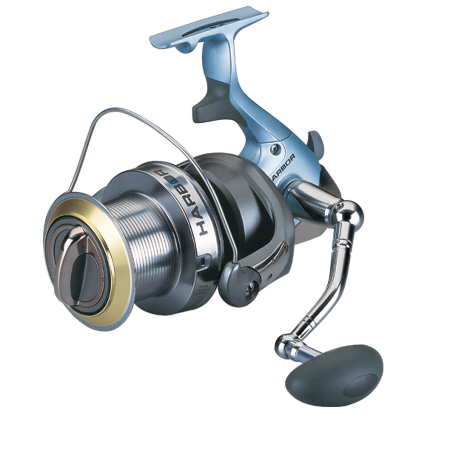 Tica USA SH Series DynaSpin Reel