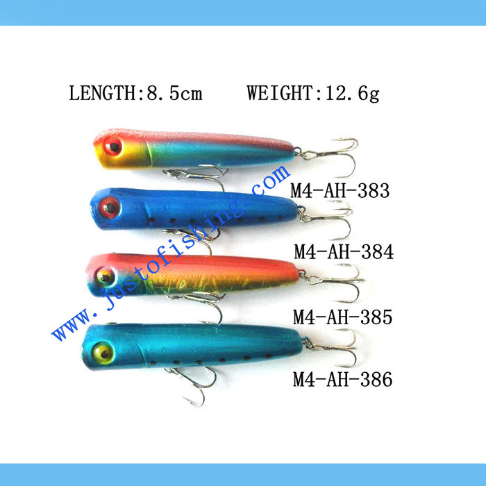 M4-AH-383 TO AH-386