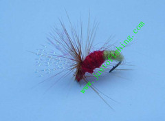 Flying insect f331