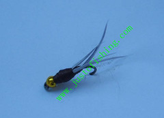 Flying insect f334