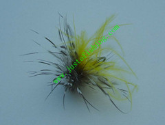 Flying insect f308