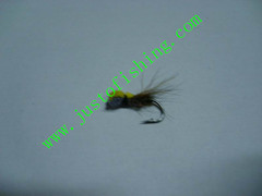 Flying insect f353