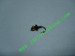 Flying insect f367