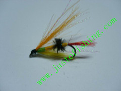 Flying insect f468