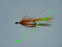 Flying insect f508