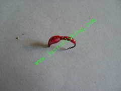 Flying insect f629